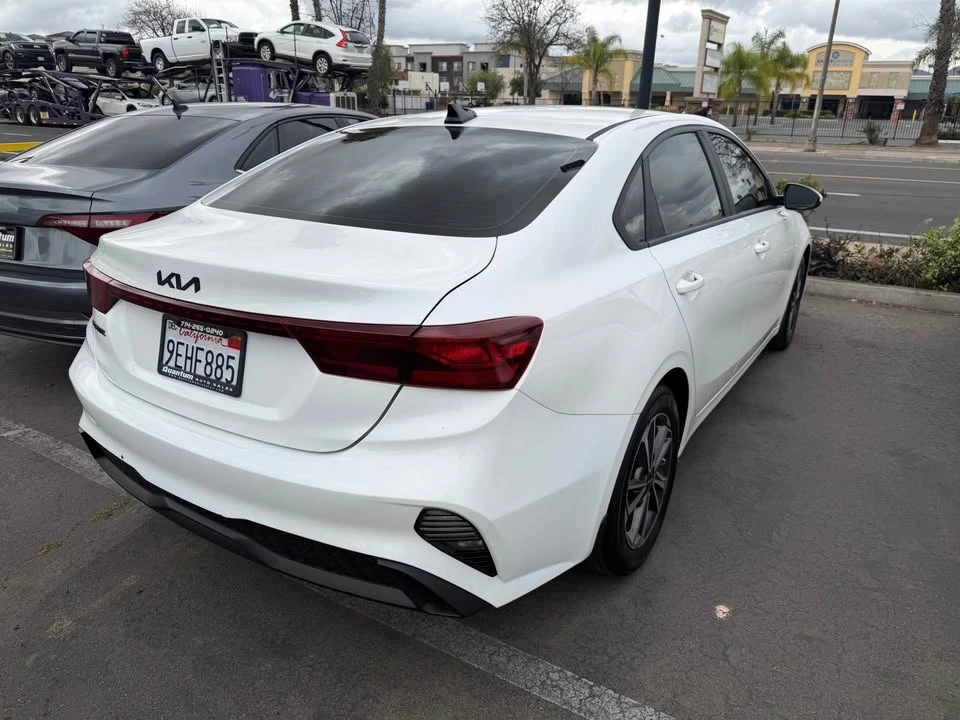 2023 Kia Forte - Image 9 of 9