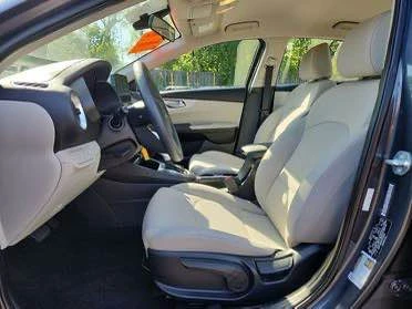 2023 Kia Forte - Image 10 of 12