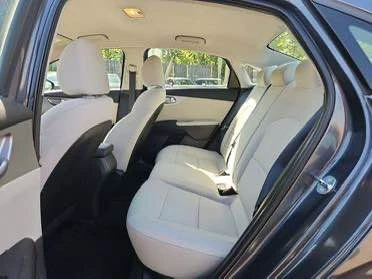 2023 Kia Forte - Image 7 of 12