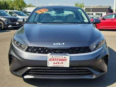 2023 Kia Forte - Image 2 of 12