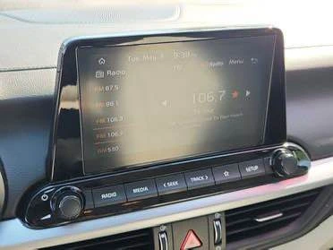 2023 Kia Forte - Image 11 of 12