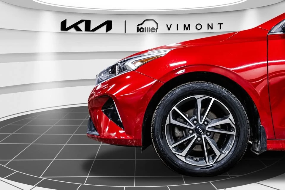 2023 Kia Forte - Image 19 of 20