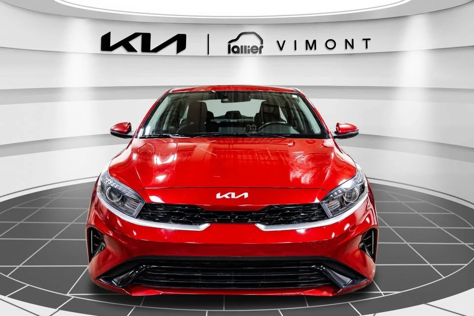 2023 Kia Forte - Image 3 of 20