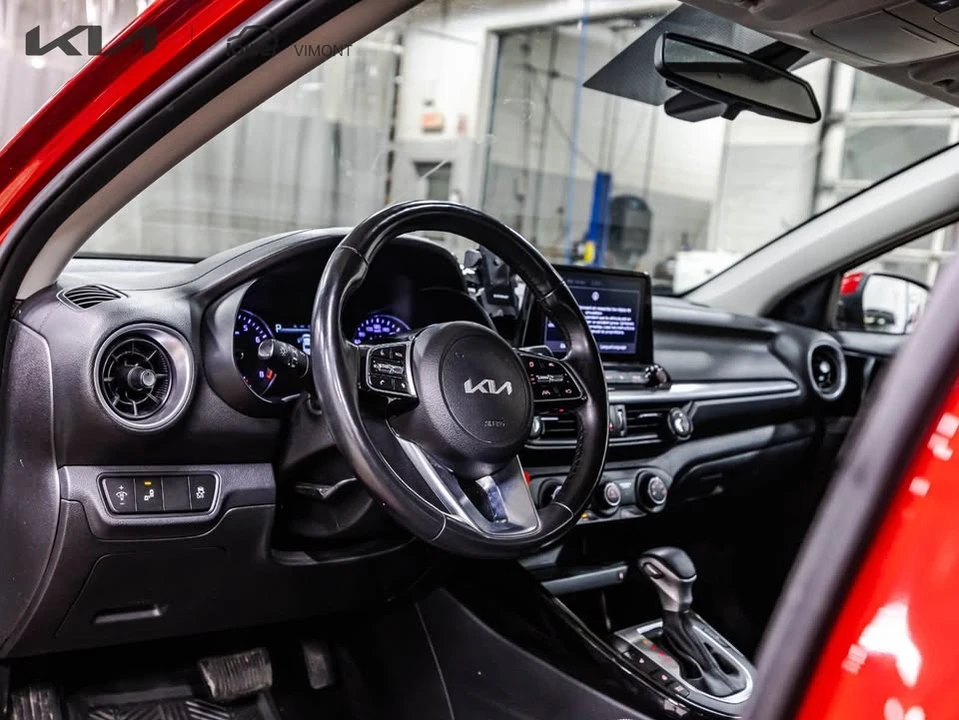 2023 Kia Forte - Image 20 of 20