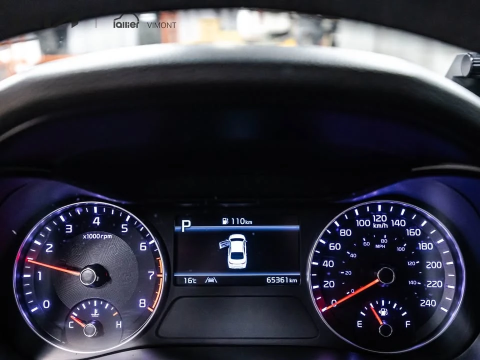 2023 Kia Forte - Image 8 of 20