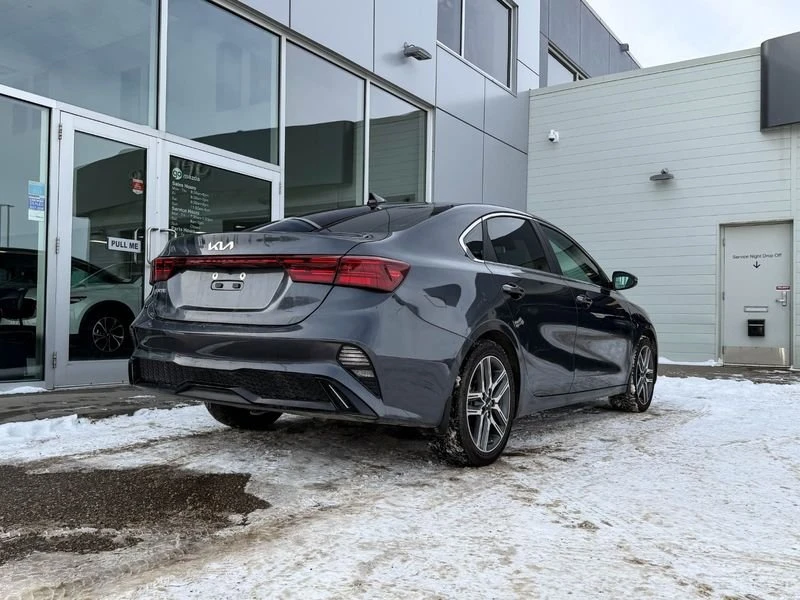 2023 Kia Forte - Image 6 of 15
