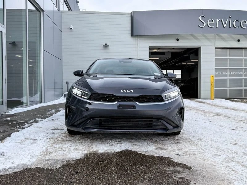 2023 Kia Forte - Image 9 of 15