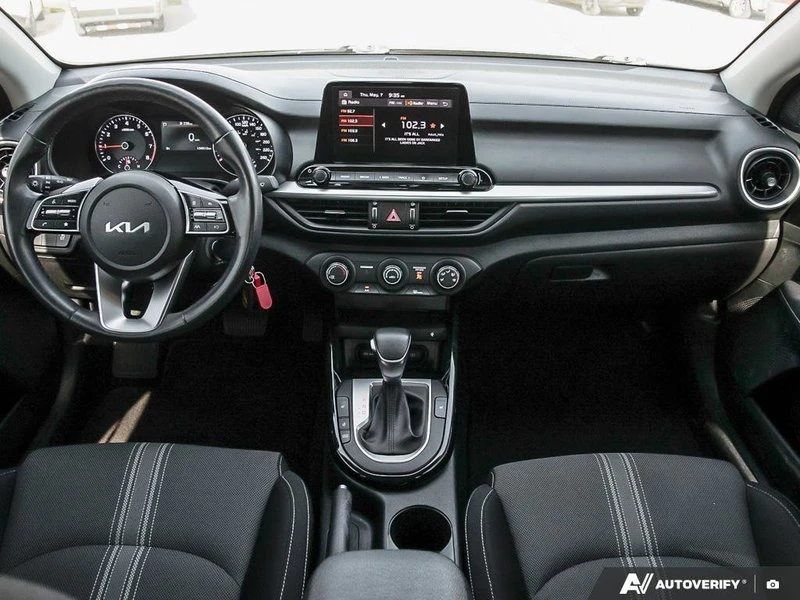 2023 Kia Forte - Image 20 of 20