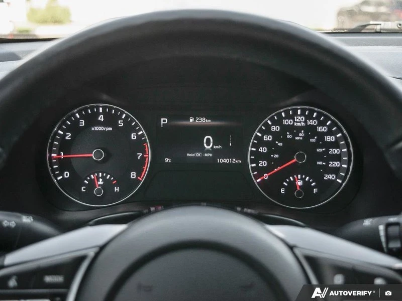 2023 Kia Forte - Image 13 of 20