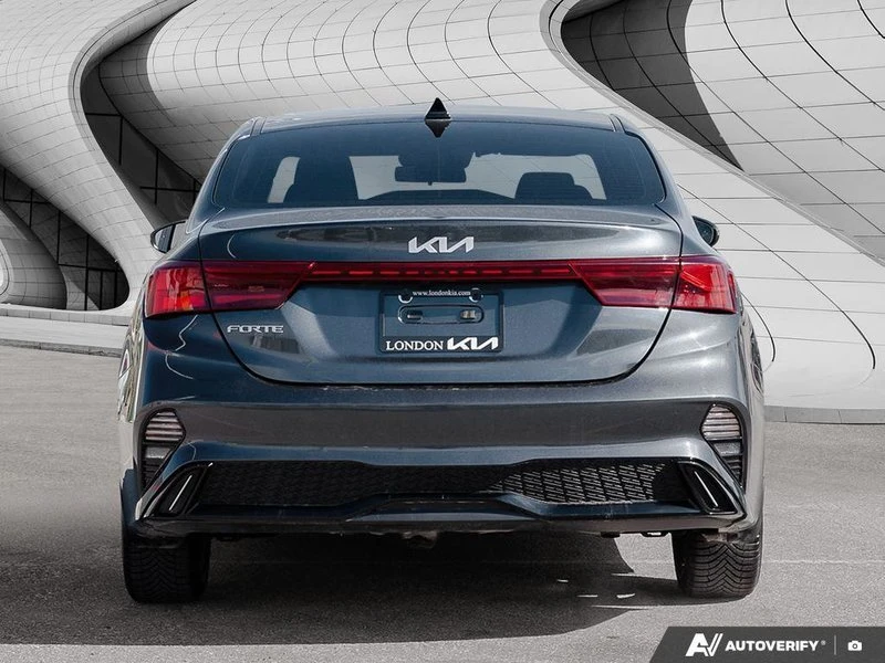 2023 Kia Forte - Image 4 of 20