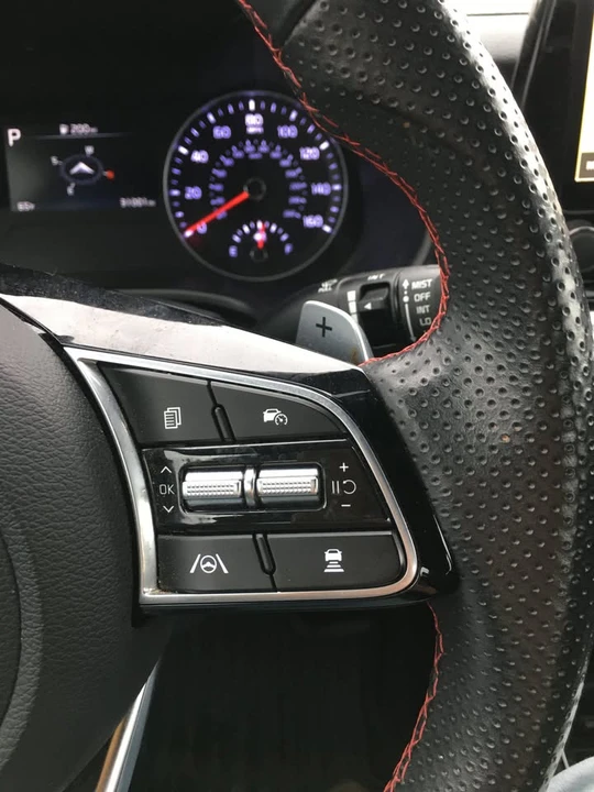 2023 Kia Forte - Image 12 of 19
