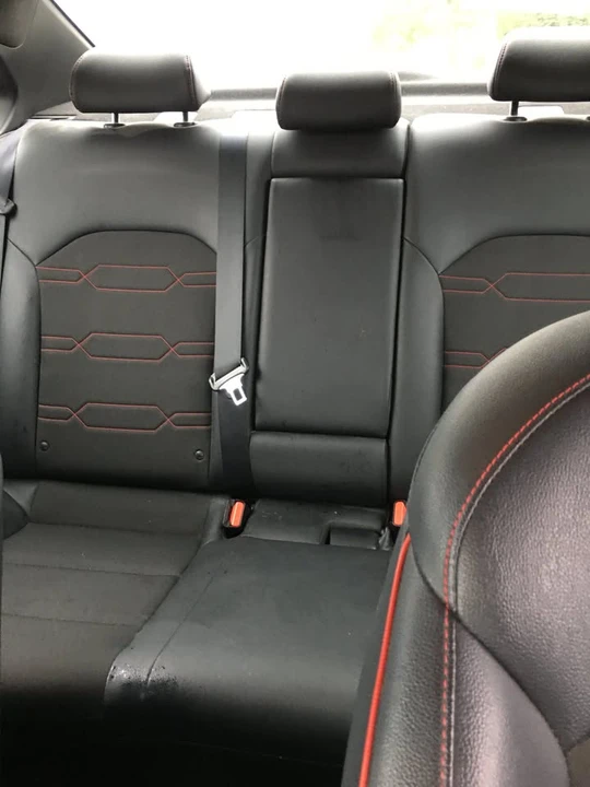 2023 Kia Forte - Image 13 of 19