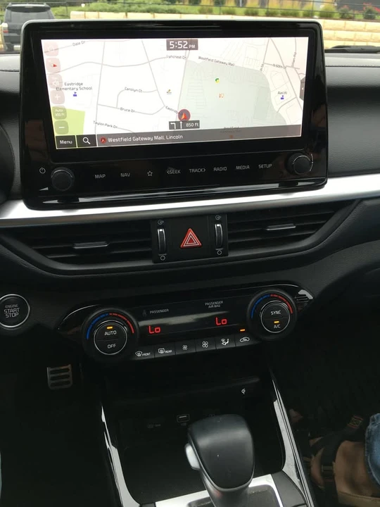 2023 Kia Forte - Image 6 of 19
