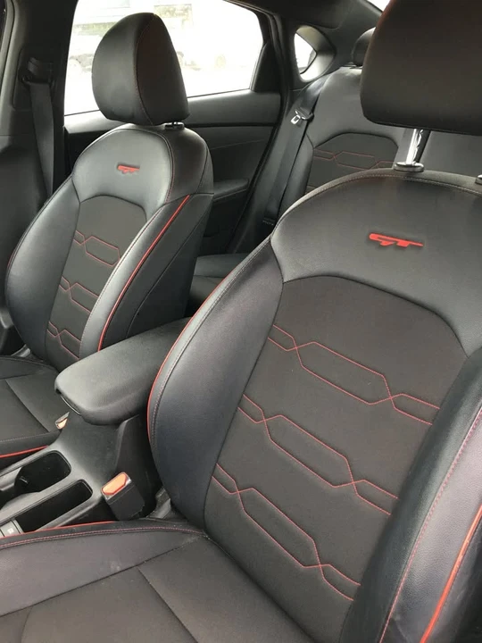 2023 Kia Forte - Image 10 of 19