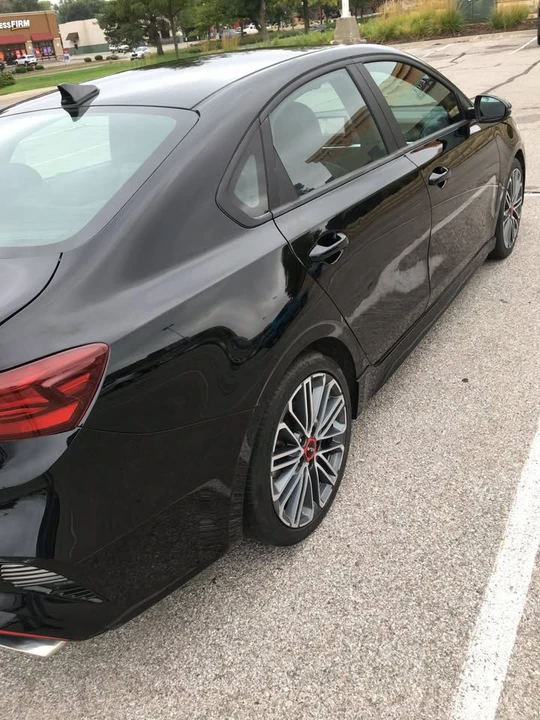 2023 Kia Forte - Image 3 of 19