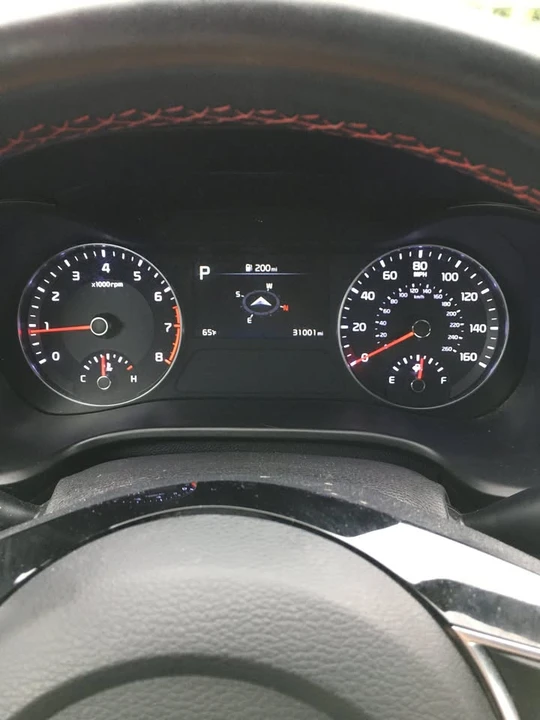 2023 Kia Forte - Image 14 of 19