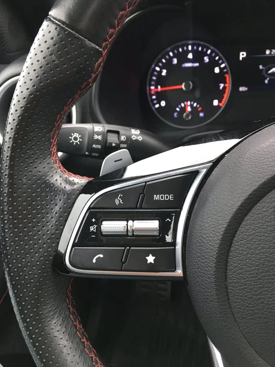 2023 Kia Forte - Image 17 of 19