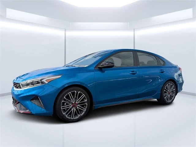 2023 Kia Forte - Image 6 of 12