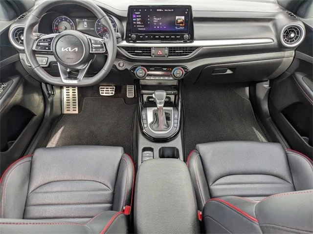2023 Kia Forte - Image 7 of 12