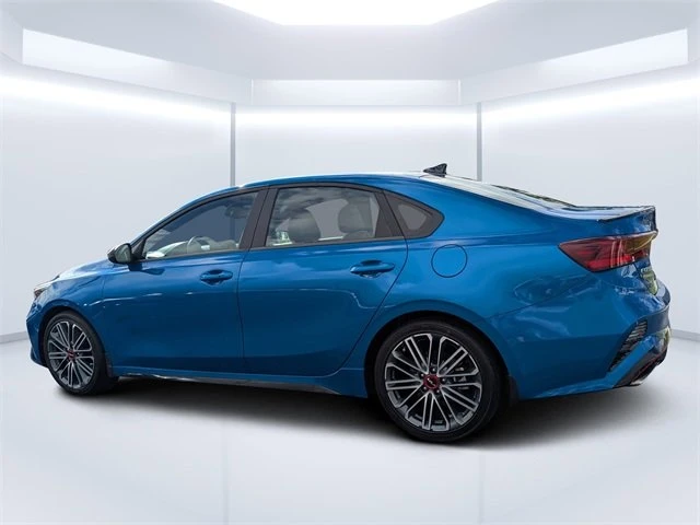 2023 Kia Forte - Image 4 of 12