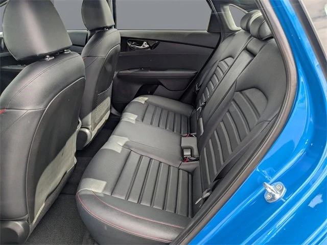 2023 Kia Forte - Image 10 of 12