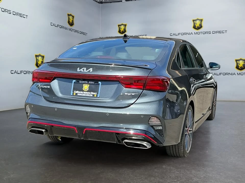 2023 Kia Forte - Image 5 of 20