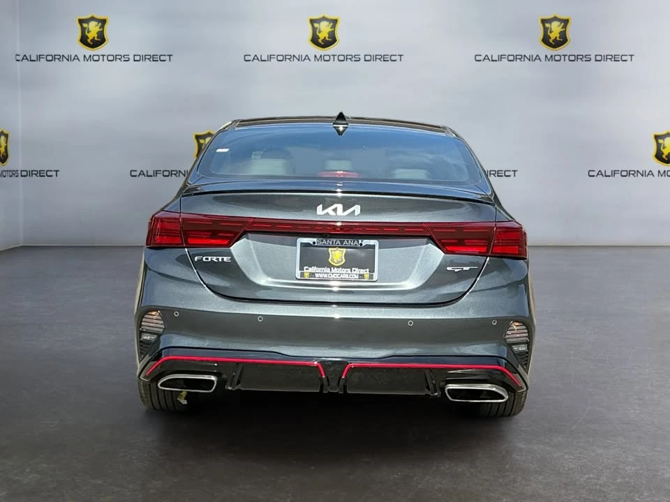 2023 Kia Forte - Image 6 of 20