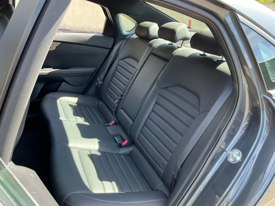 2023 Kia Forte - Image 19 of 20