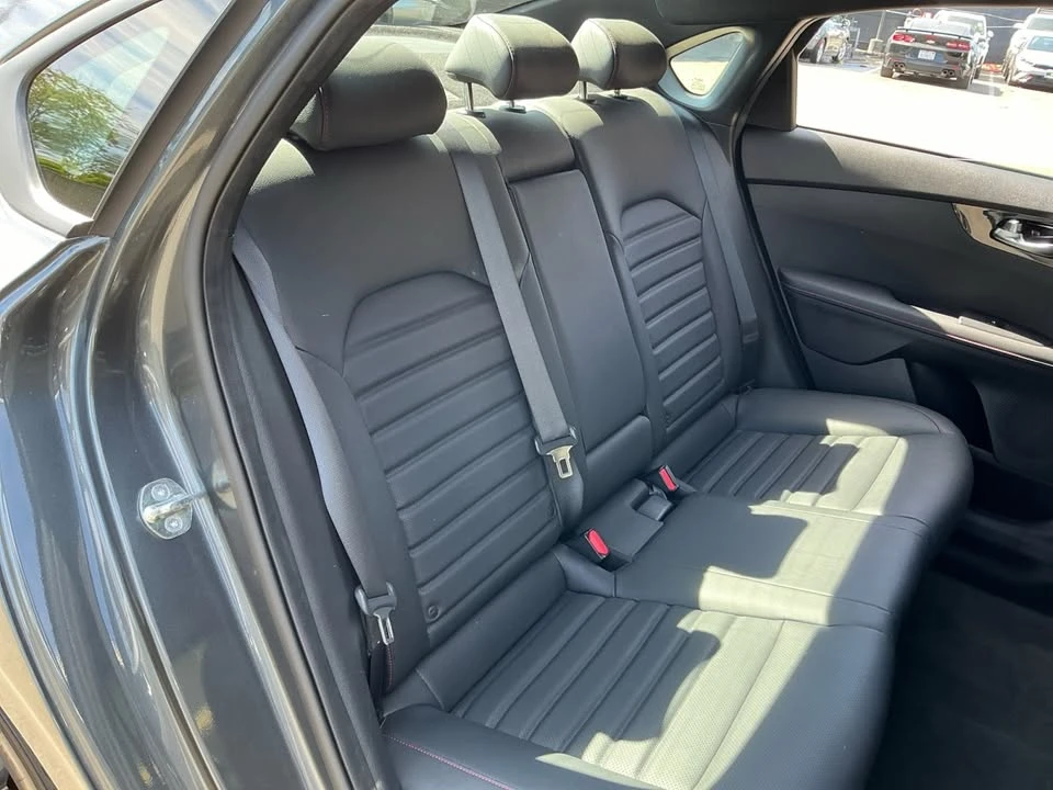2023 Kia Forte - Image 20 of 20