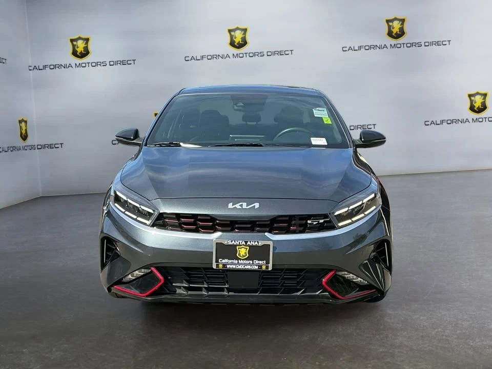 2023 Kia Forte - Image 2 of 20
