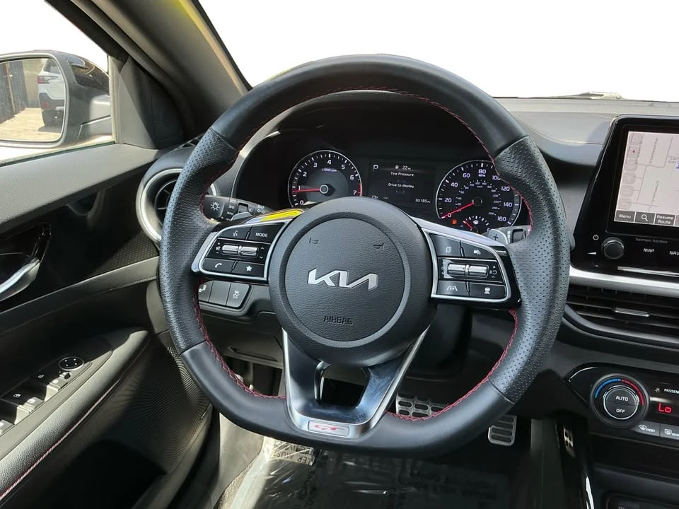 2023 Kia Forte - Image 11 of 20