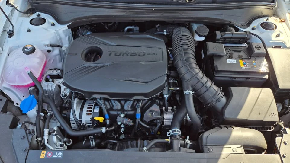 2023 Kia Forte - Image 14 of 21