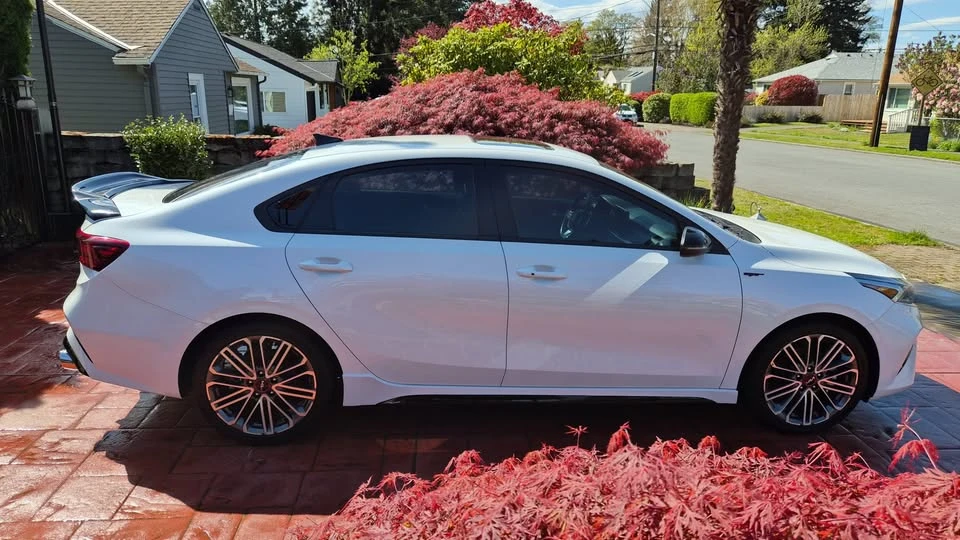 2023 Kia Forte - Image 7 of 21