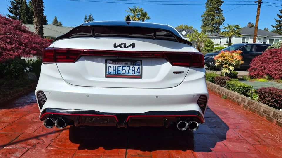 2023 Kia Forte - Image 6 of 21