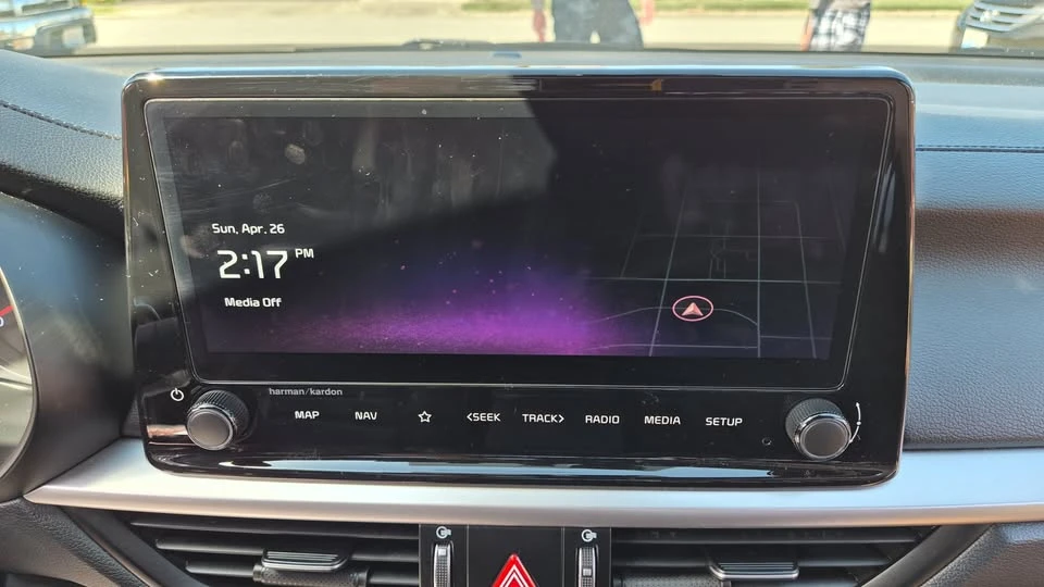 2023 Kia Forte - Image 16 of 21