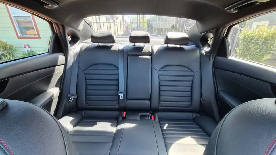 2023 Kia Forte - Image 12 of 21