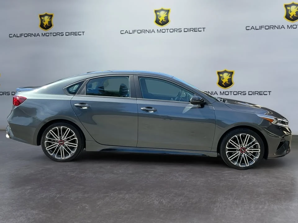 2023 Kia Forte - Image 4 of 19