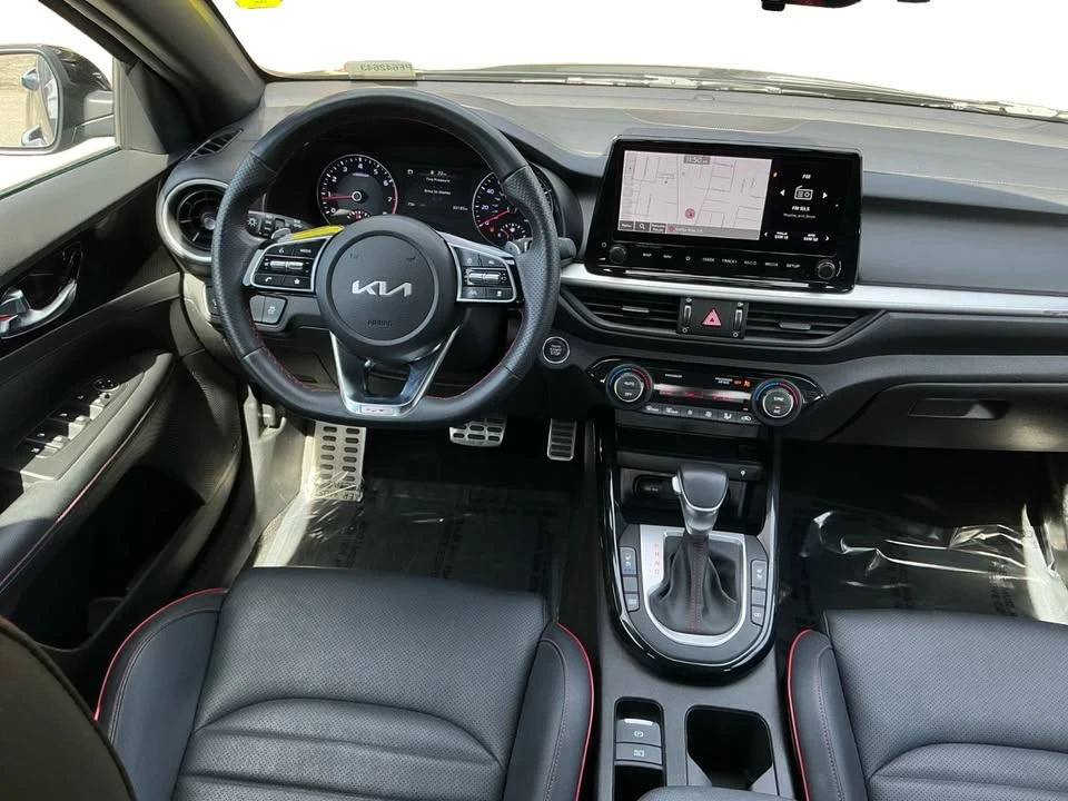 2023 Kia Forte - Image 14 of 19