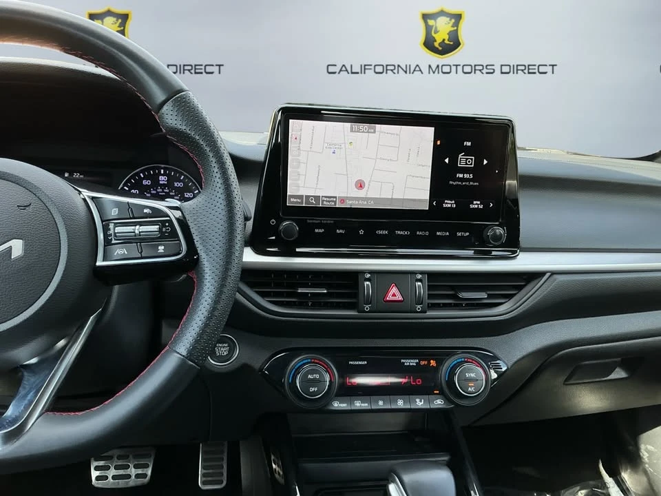 2023 Kia Forte - Image 13 of 19