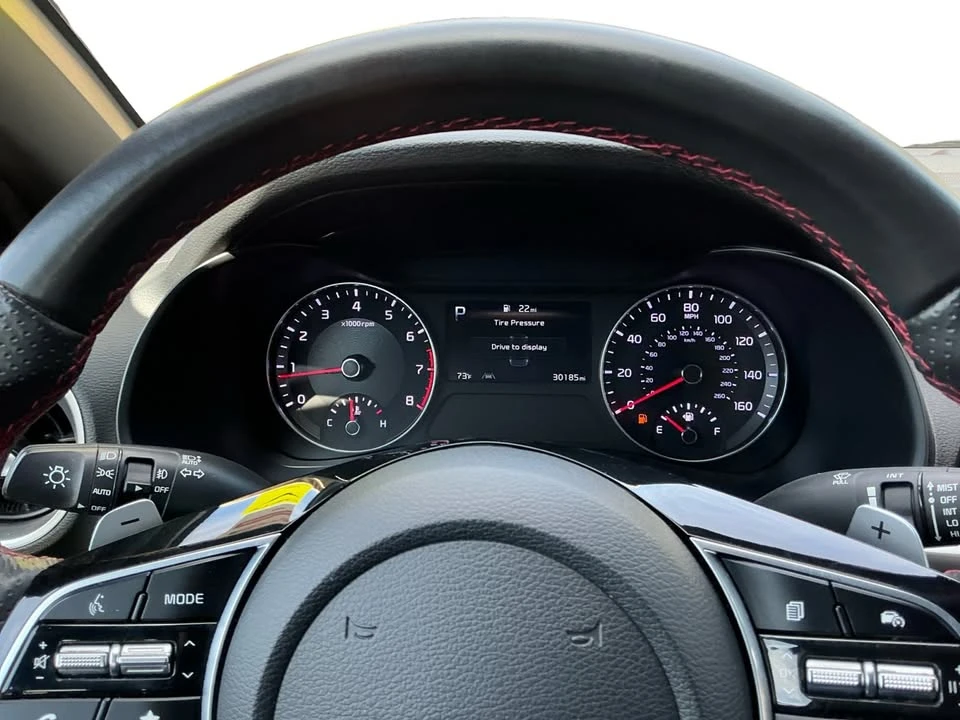 2023 Kia Forte - Image 12 of 19