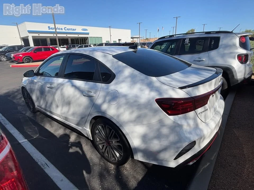 2023 Kia Forte - Image 6 of 6