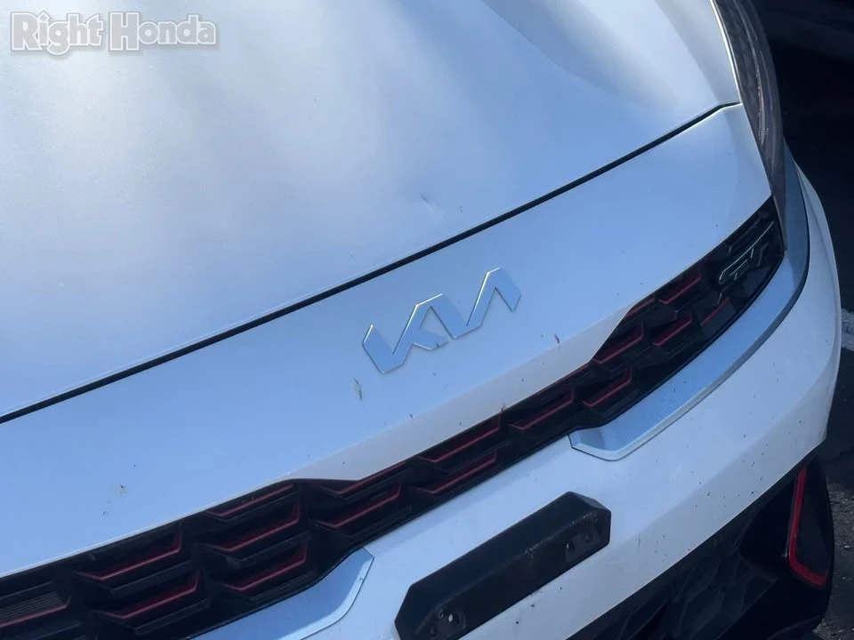 2023 Kia Forte - Image 5 of 6