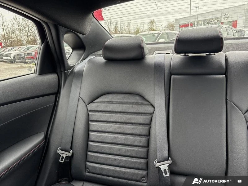 2023 Kia Forte - Image 12 of 20