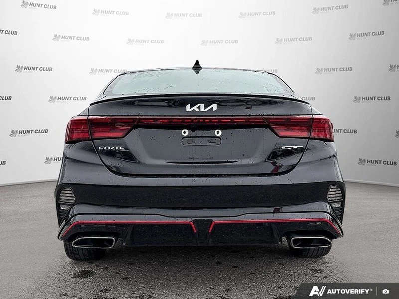 2023 Kia Forte - Image 4 of 20