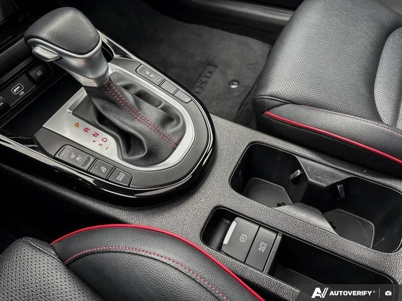 2023 Kia Forte - Image 15 of 20