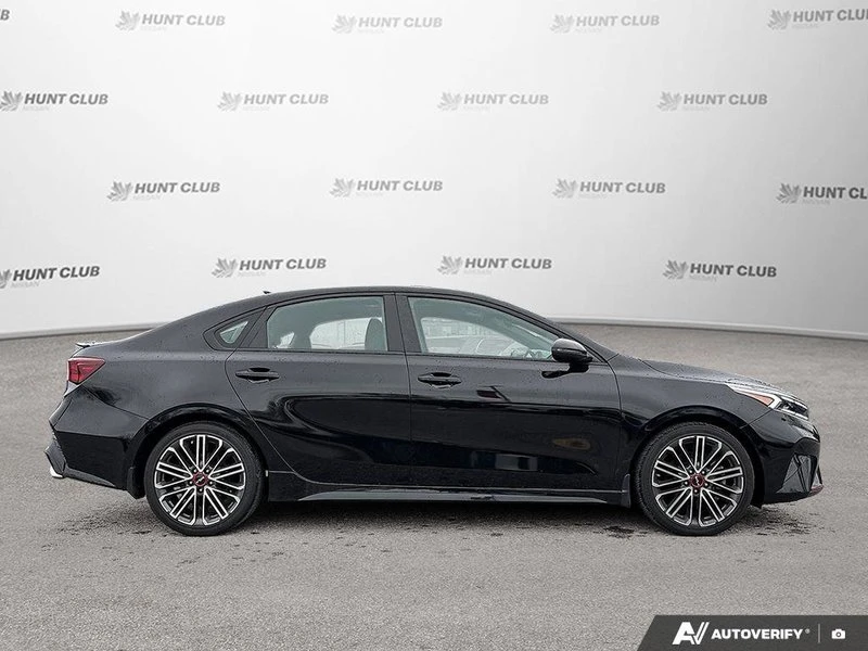 2023 Kia Forte - Image 6 of 20