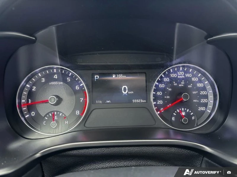 2023 Kia Forte - Image 13 of 20