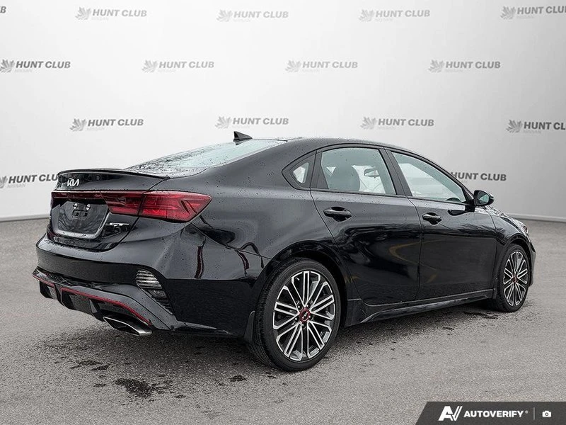 2023 Kia Forte - Image 5 of 20