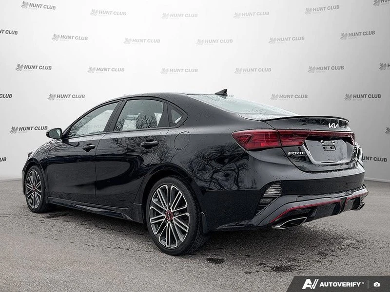 2023 Kia Forte - Image 3 of 20