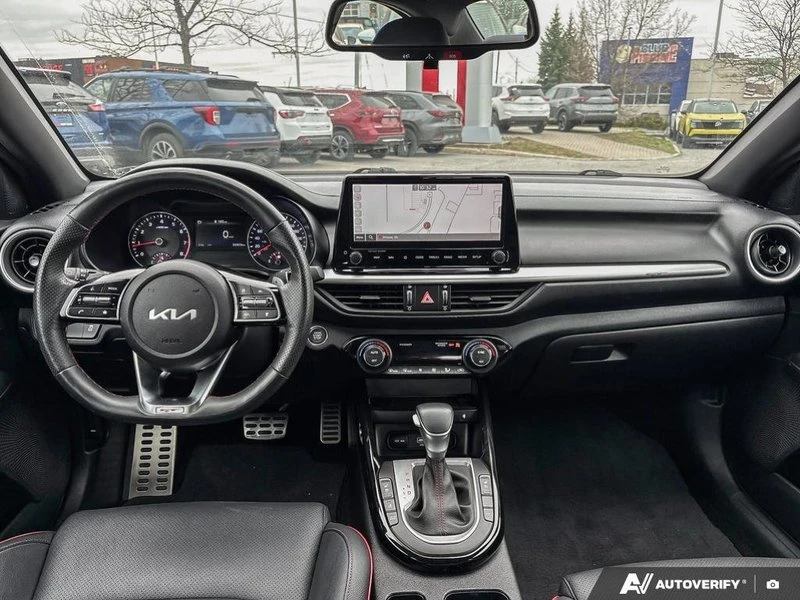 2023 Kia Forte - Image 10 of 20